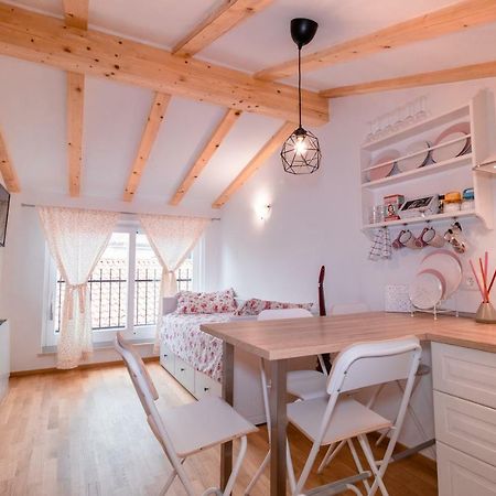 Apartments Pia Piran Luaran gambar