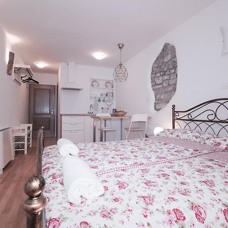 Apartments Pia Piran Luaran gambar