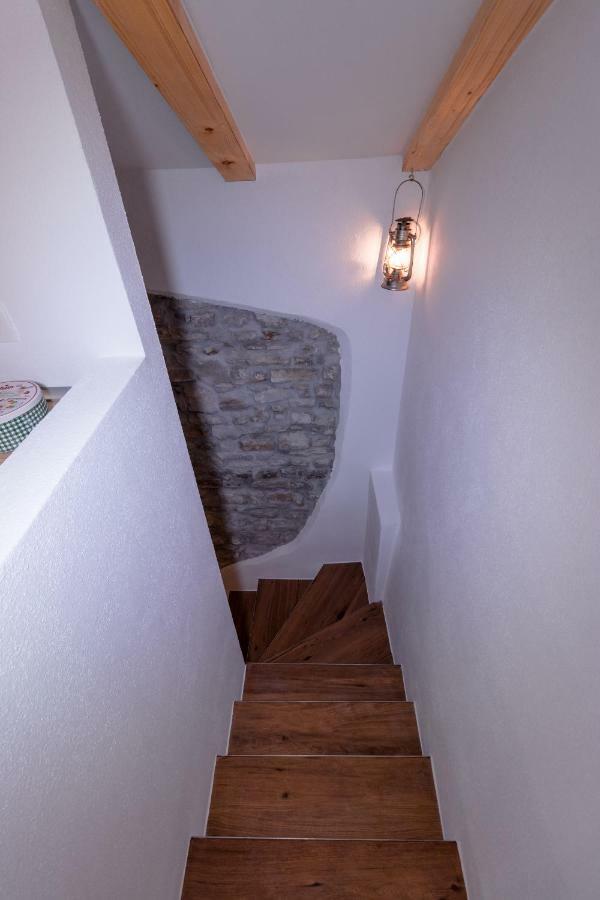 Apartments Pia Piran Luaran gambar