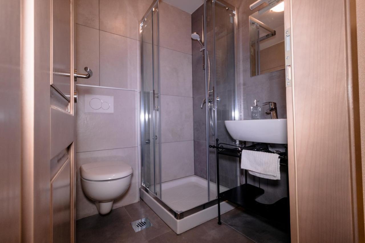 Apartments Pia Piran Luaran gambar