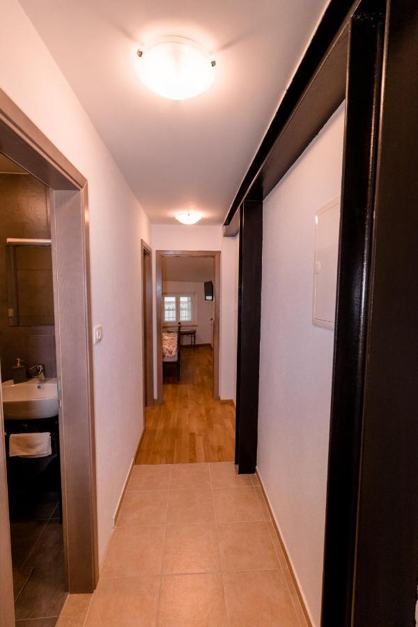 Apartments Pia Piran Luaran gambar