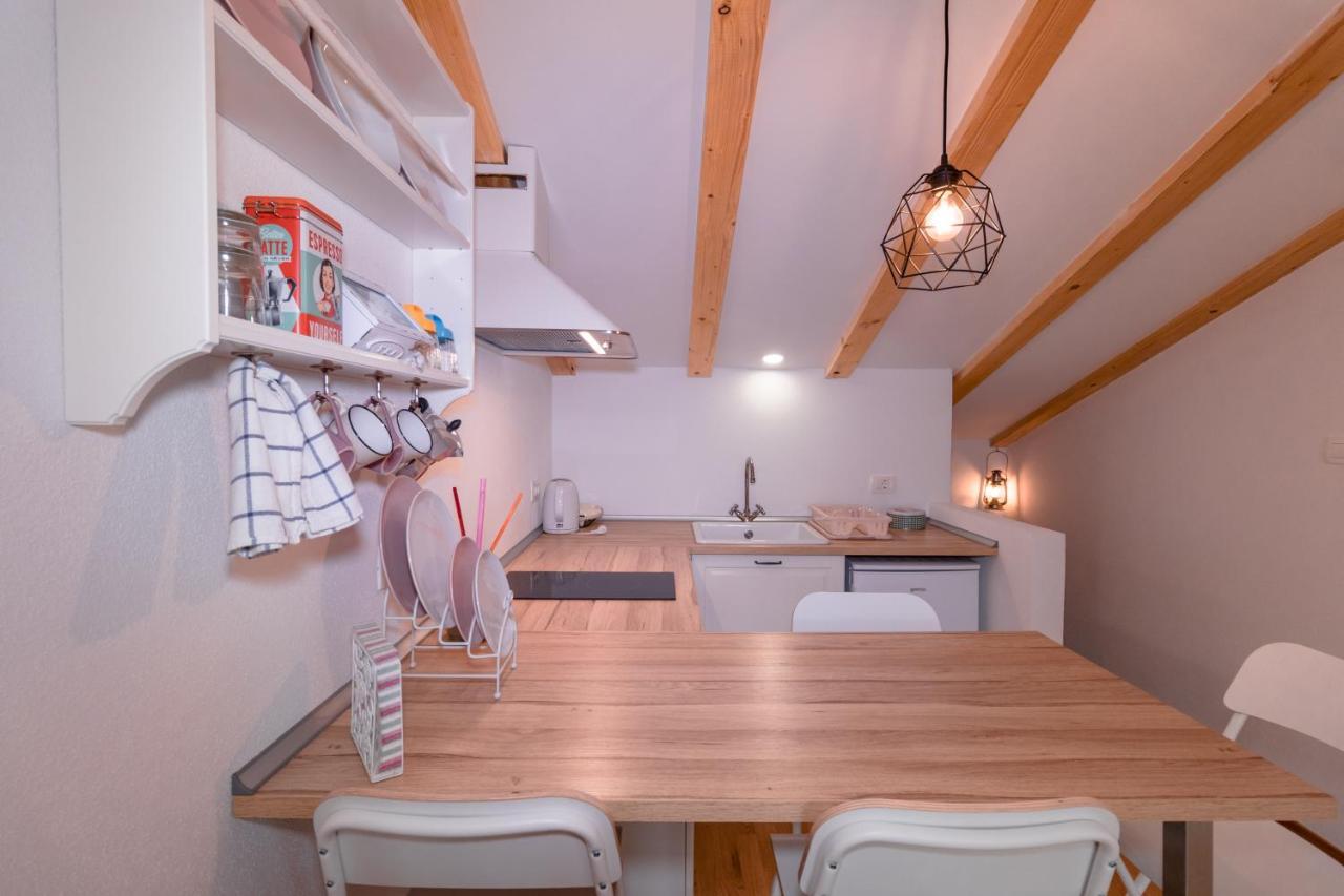 Apartments Pia Piran Luaran gambar
