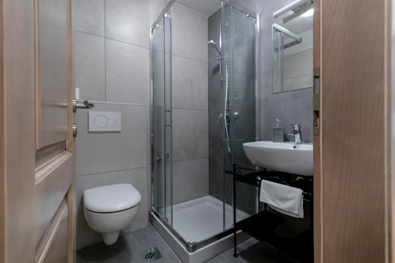 Apartments Pia Piran Luaran gambar