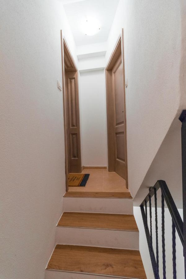 Apartments Pia Piran Luaran gambar